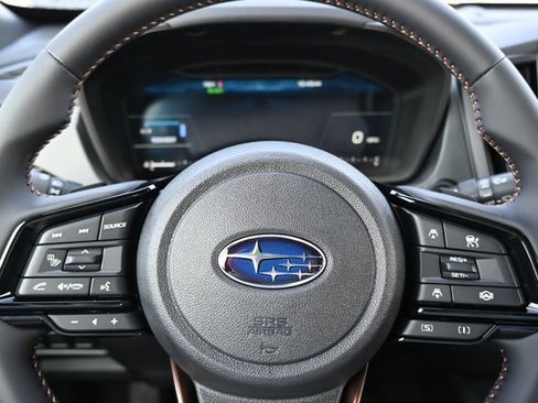 New 2025 Subaru Forester Sport image 29