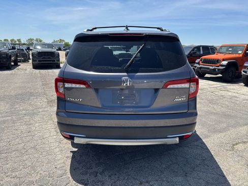 Used 2020 Honda Pilot Elite image 6