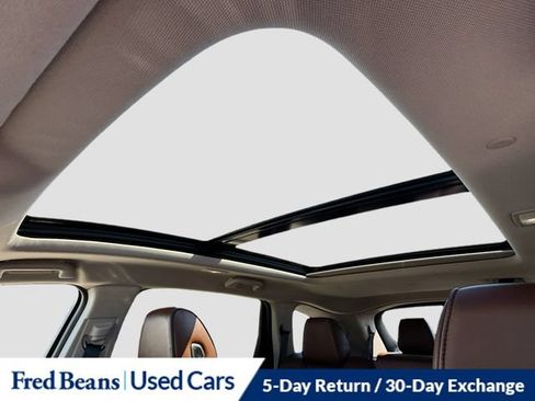 Used 2023 Acura MDX w/ Advance Package AWD/4WD image 27