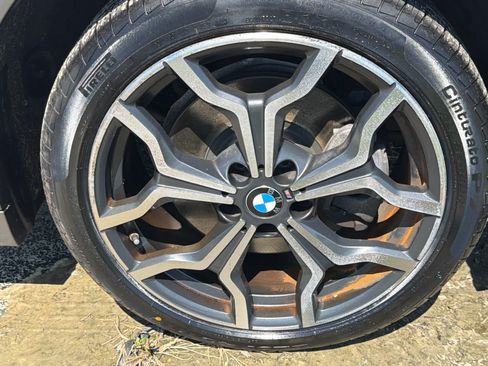 Used 2021 BMW X2 xDrive28i w/ M Sport X Package AWD/4WD image 23