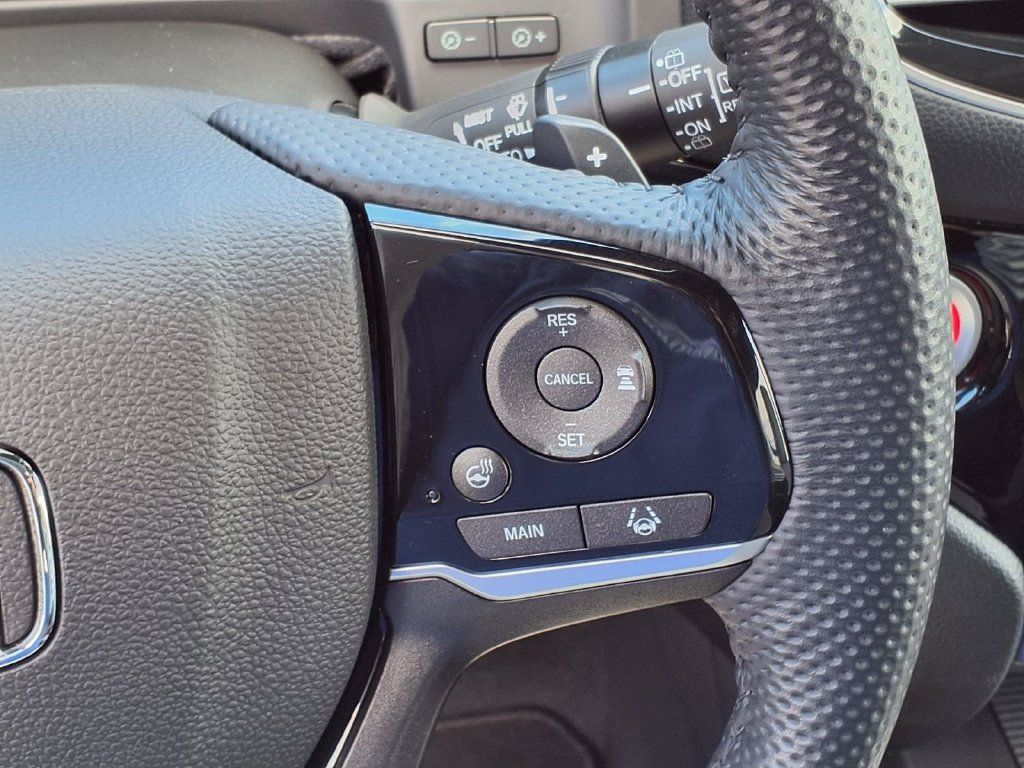 Used 2021 Honda Passport Elite image 32