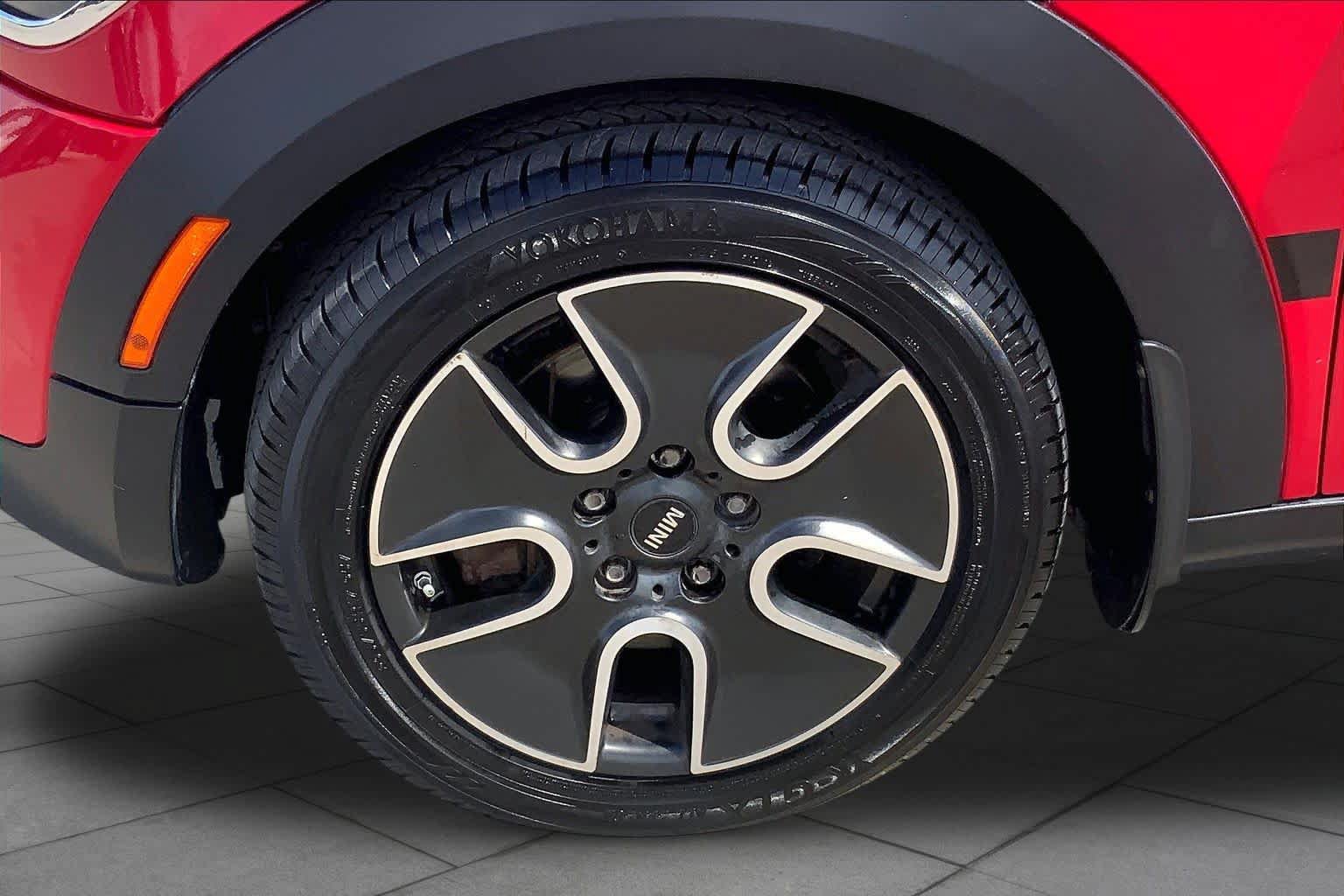 Used 2012 MINI Cooper Countryman S AWD/4WD image 10