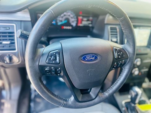 Used 2019 Ford Flex SEL w/ Equipment Group 202A FWD image 14