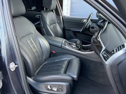Used 2021 BMW X5 sDrive40i w/ Premium Package RWD image 19