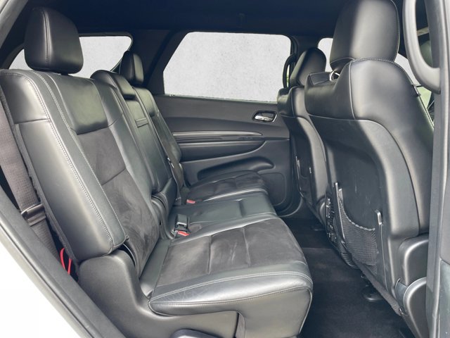 Used 2022 Dodge Durango GT RWD image 19