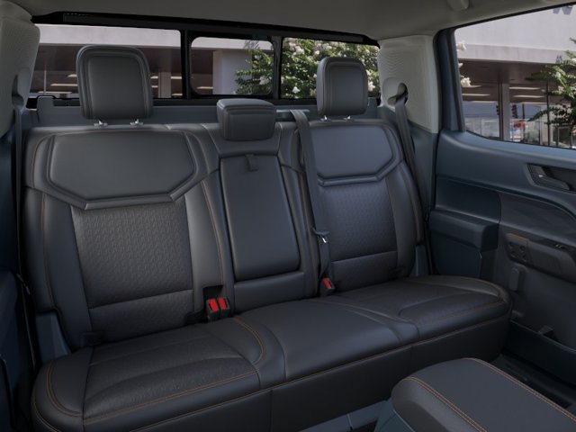 New 2026 Ford Maverick Tremor AWD/4WD image 11