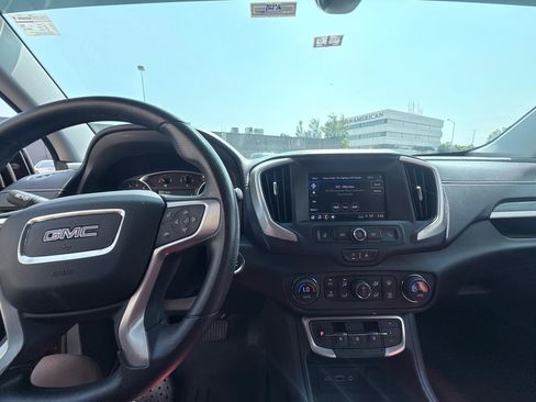 Used 2023 GMC Terrain SLE w/ Driver Convenience Package AWD/4WD image 17