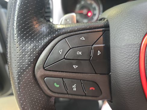 Used 2021 Dodge Charger R/T w/ Blacktop Package RWD image 14