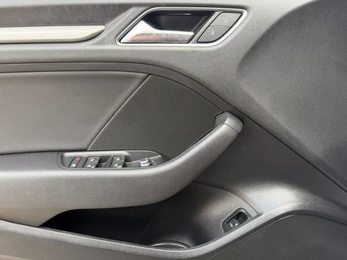 Used 2019 Audi A3 2.0T Premium w/ Convenience Package image 9