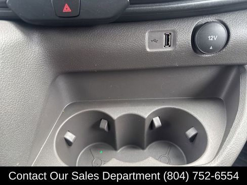 Used 2024 Ford Transit 250 Low Roof w/ Exterior Upgrade Package image 20