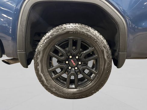 Used 2021 GMC Sierra 1500 Elevation w/ Preferred Package image 51