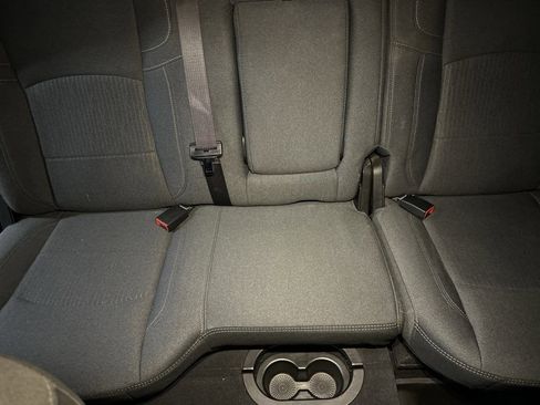 Used 2021 RAM 3500 Big Horn w/ Level 1 Equipment Group image 22