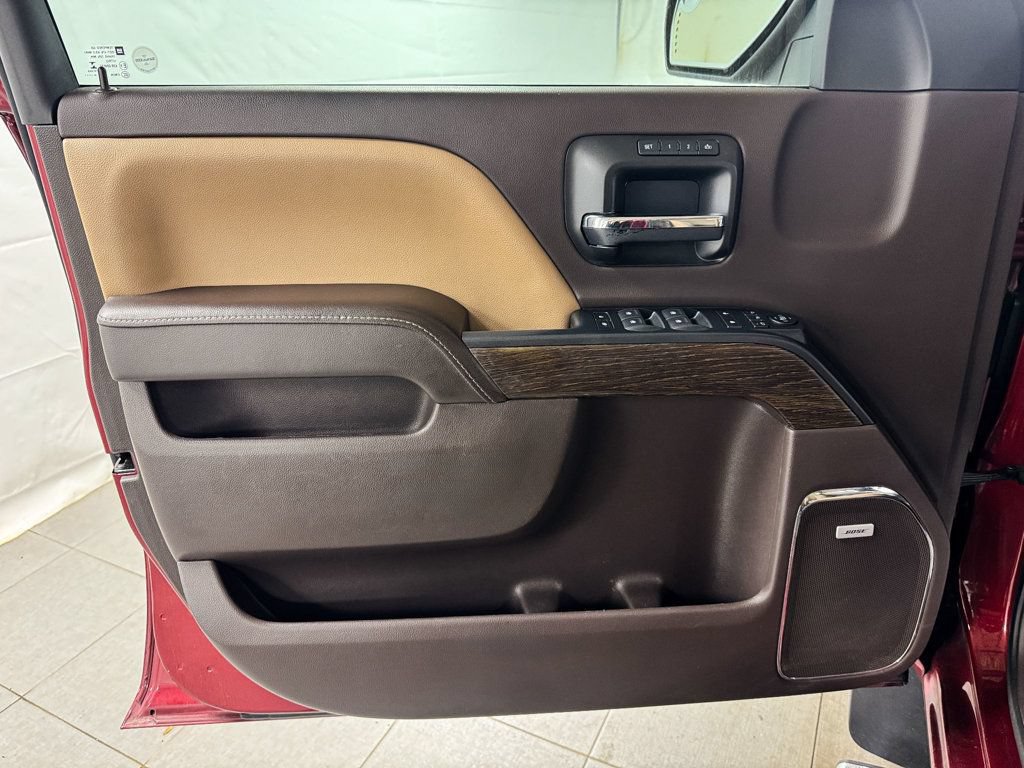 Used 2018 GMC Sierra 1500 Denali AWD/4WD image 13