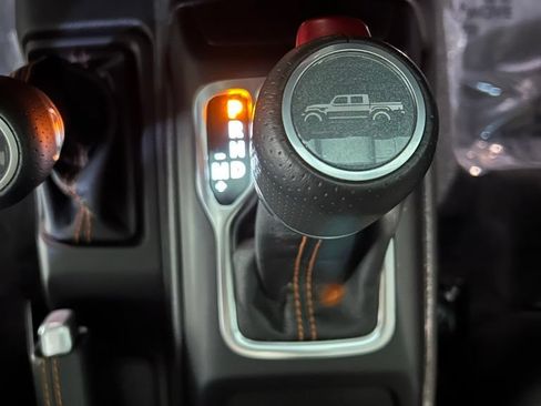 Used 2023 Jeep Gladiator Mojave w/ Cold Weather Group AWD/4WD image 19