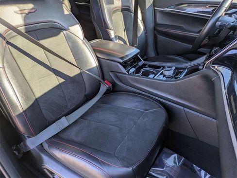 Used 2022 Jeep Grand Cherokee Trailhawk w/ ADV Protech Group II image 28