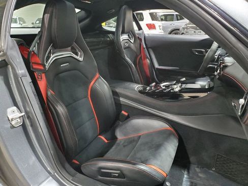 Used 2016 Mercedes-Benz AMG GT S image 14