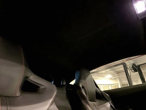 Used 2015 Jaguar F-TYPE Coupe image 25