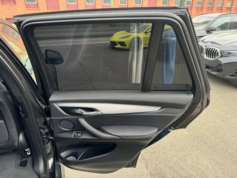 Used 2018 BMW X5 xDrive35i AWD/4WD image 13