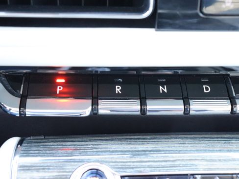 Used 2020 Lincoln Aviator Black Label w/ Dynamic Handling Package image 52