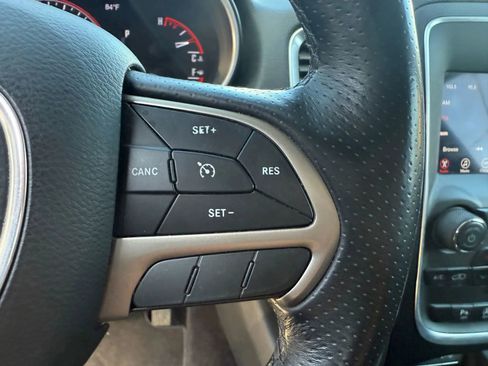 Used 2019 Dodge Durango SXT image 15