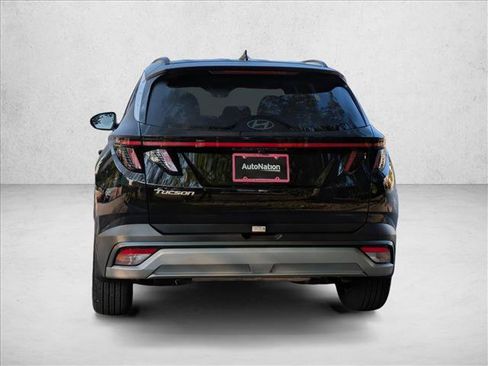 New 2026 Hyundai Tucson SEL FWD image 8