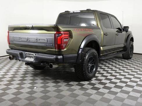 Used 2024 Ford F150 Raptor image 5