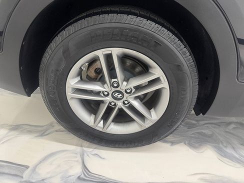 Used 2018 Hyundai Santa Fe Sport AWD/4WD image 10