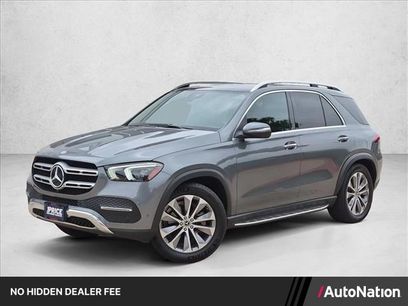 Used 2023 Mercedes-Benz GLE 350