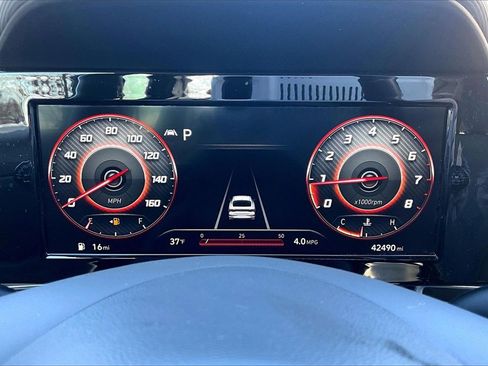 Used 2022 Hyundai Elantra SEL w/ Convenience + Premium Package image 20