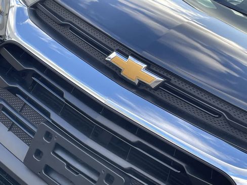 Used 2023 Chevrolet TrailBlazer LS image 31