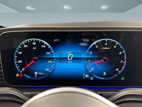 Used 2021 Mercedes-Benz GLE 350 image 19