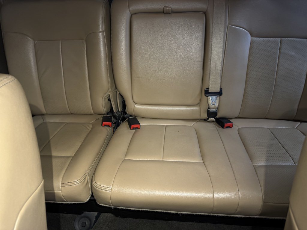 Used 2014 Ford F250 Lariat AWD/4WD image 9
