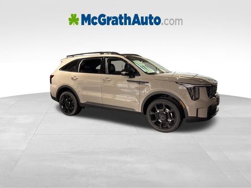 New 2026 Kia Sorento X-Line EX image 2