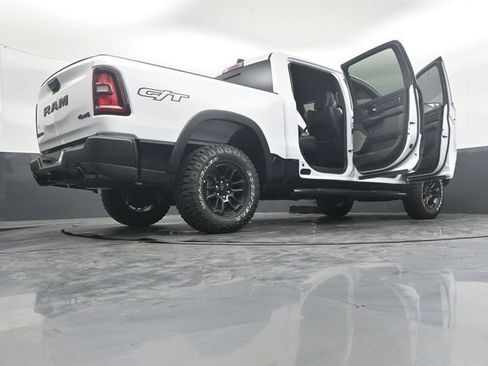 New 2026 RAM 1500 Rebel w/ G/T Package AWD/4WD image 53