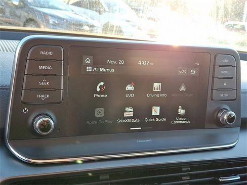 Used 2021 Kia Telluride S image 29