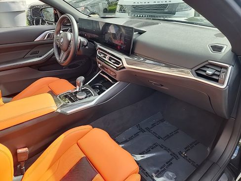 Used 2024 BMW M4 xDrive Competition image 27