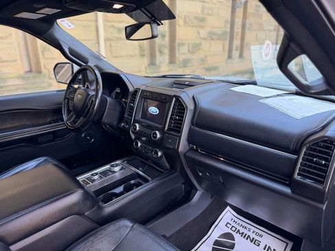 Used 2019 Ford Expedition Limited image 61