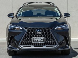 Used 2025 Lexus NX 350 AWD w/ Premium Package video 2