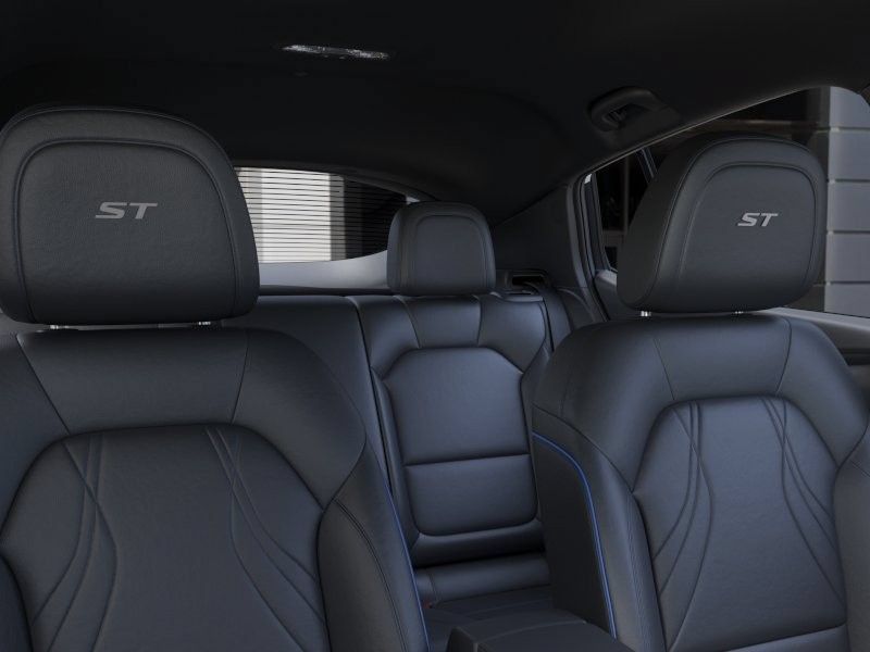 New 2026 Buick Envista Sport Touring w/ Convenience I Package FWD image 49