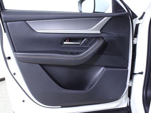 Used 2025 MAZDA CX-90 3.3 Turbo S w/ Premium Package image 22