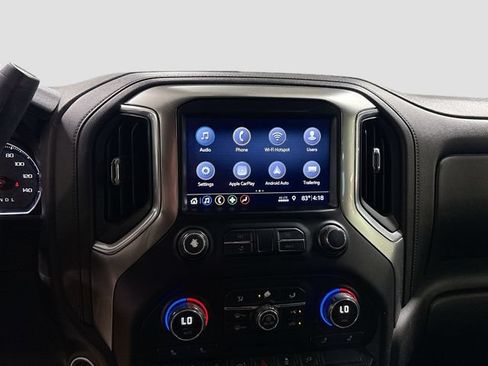 Used 2019 Chevrolet Silverado 1500 LT Trail Boss AWD/4WD image 14