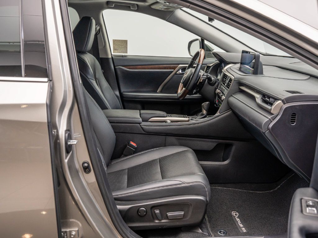 Used 2020 Lexus RX 350 FWD w/ Premium Package image 25