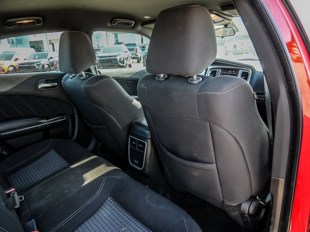 Used 2023 Dodge Charger SXT RWD image 16