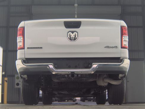 Used 2023 RAM 1500 Big Horn image 7