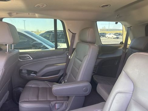 Used 2019 GMC Yukon Denali w/ Denali Ultimate Package image 9