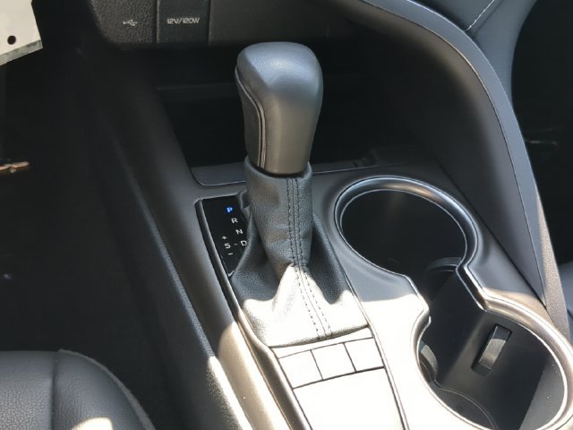Used 2024 Toyota Camry SE FWD image 26