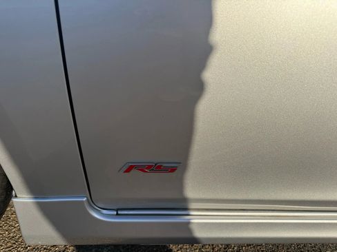 Used 2011 Chevrolet Cruze LT w/ RS Package image 8