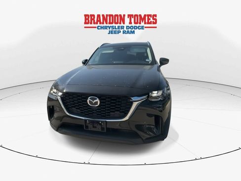 Used 2026 MAZDA CX-90 3.3 Turbo w/ Select Package AWD/4WD image 3