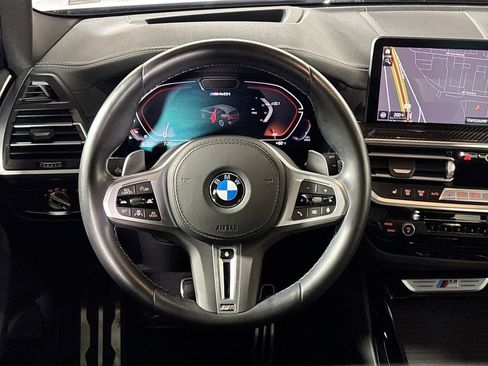 Used 2024 BMW X3 M40i image 13