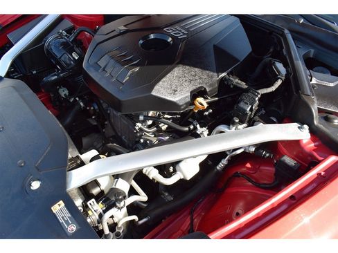 Used 2020 Kia Stinger GT-Line w/ Sun & Sound Package image 55